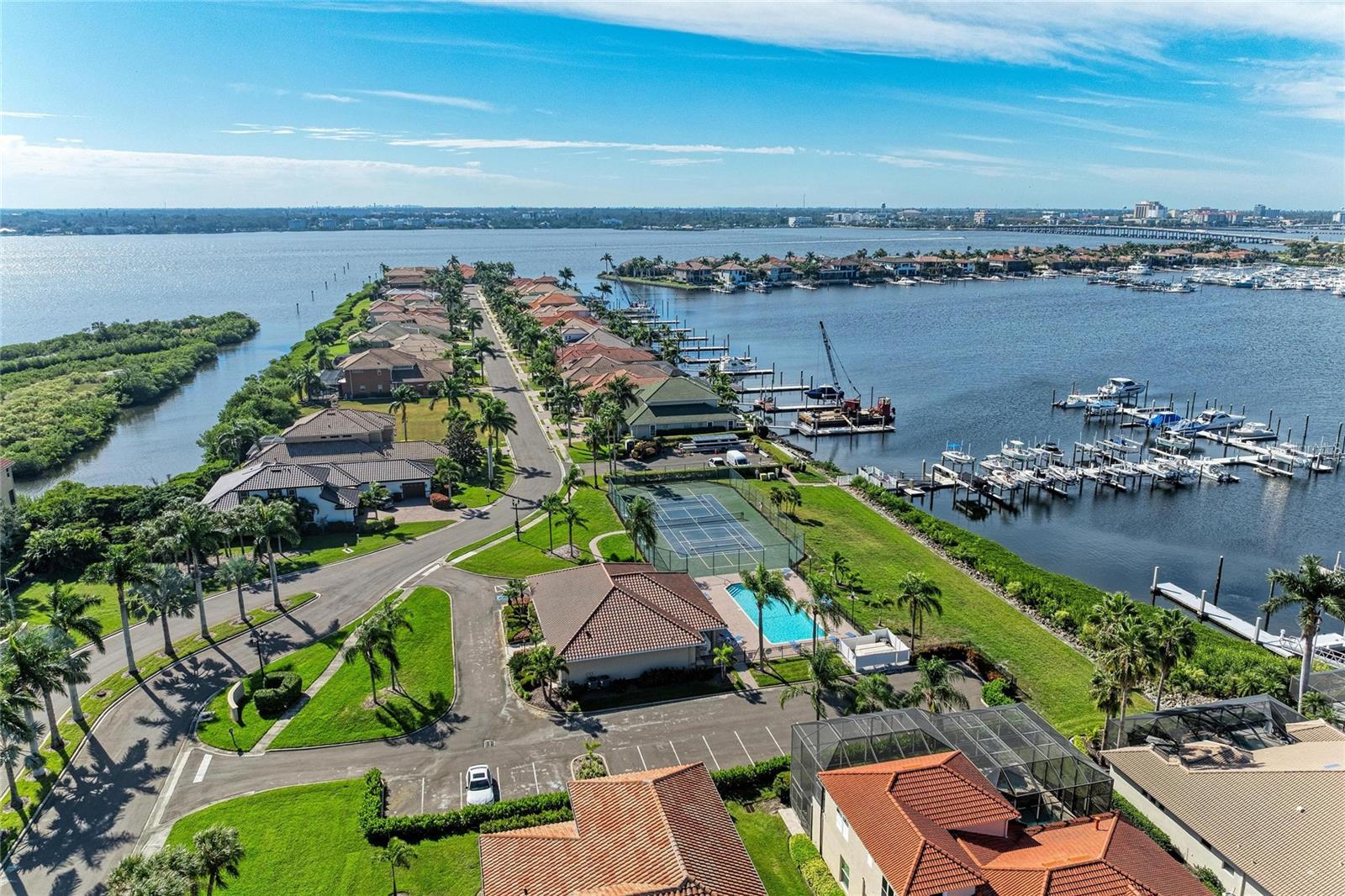 NORTHSHORE AT RIVIERA DUNES PH 1-A - Residential