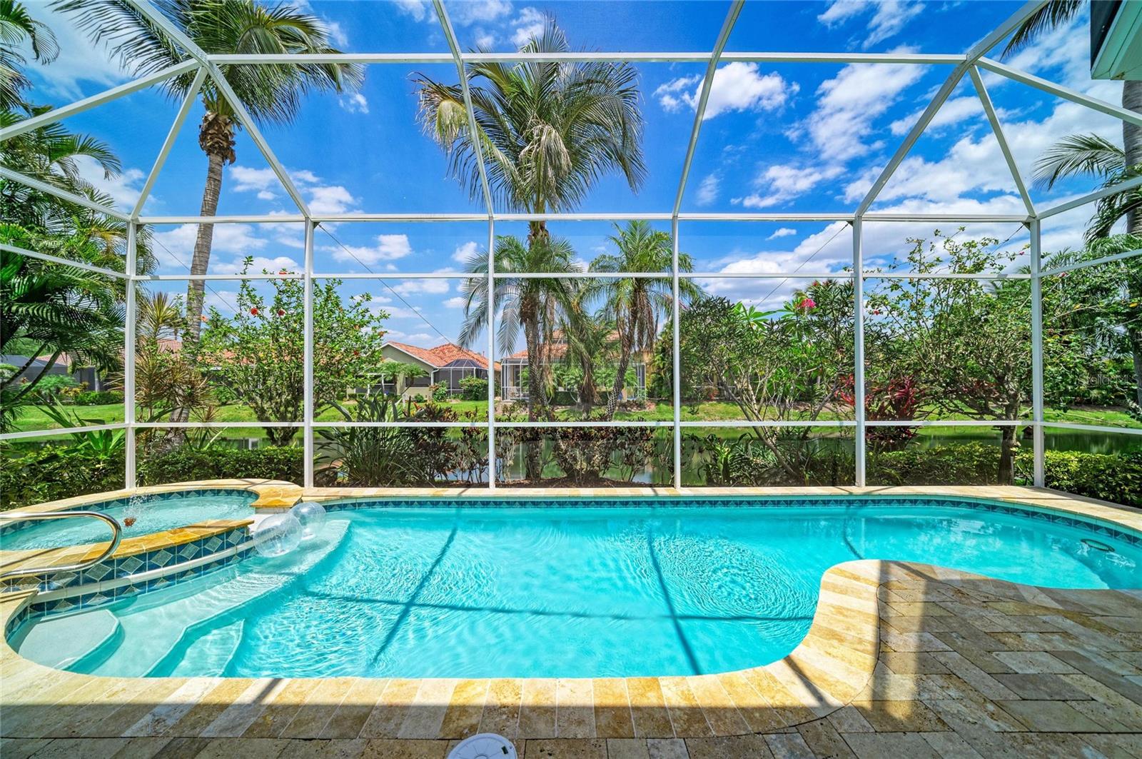 NORTHSHORE AT RIVIERA DUNES PH 1-A - Residential