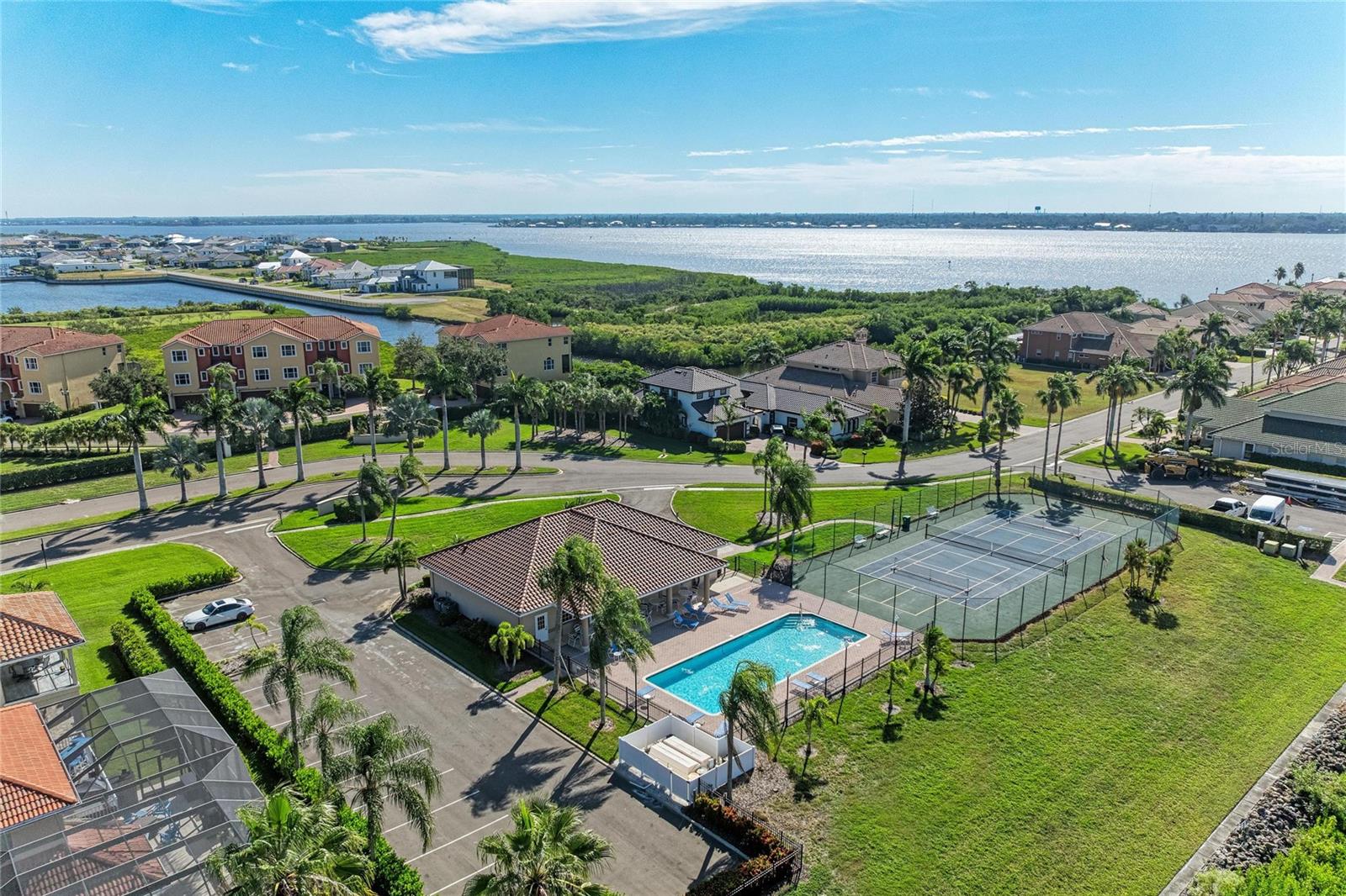 NORTHSHORE AT RIVIERA DUNES PH 1-A - Residential