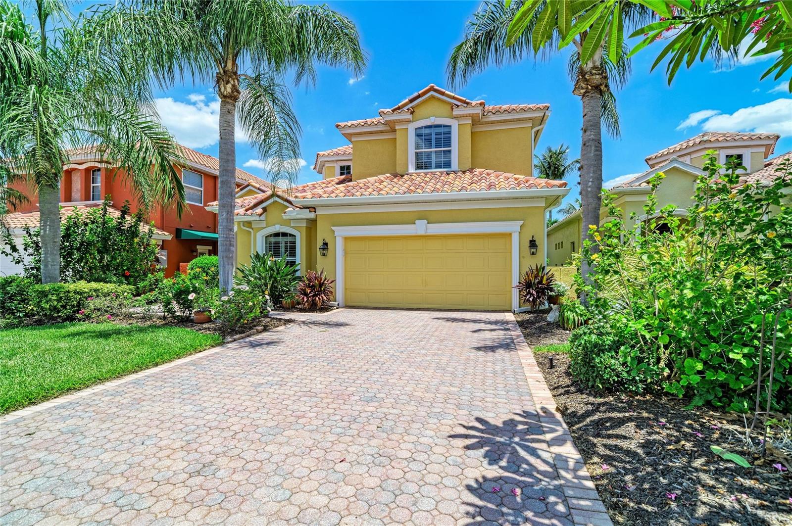 NORTHSHORE AT RIVIERA DUNES PH 1-A - Residential