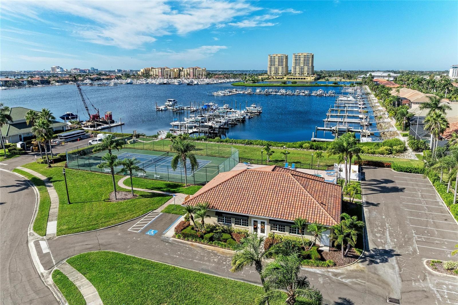 NORTHSHORE AT RIVIERA DUNES PH 1-A - Residential