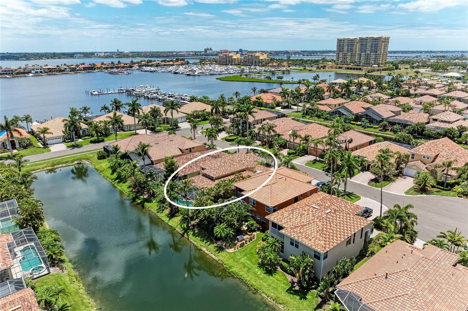 NORTHSHORE AT RIVIERA DUNES PH 1-A - Residential