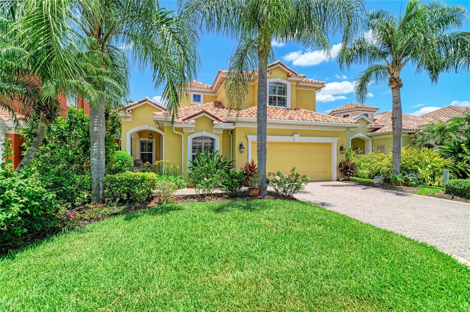 NORTHSHORE AT RIVIERA DUNES PH 1-A - Residential