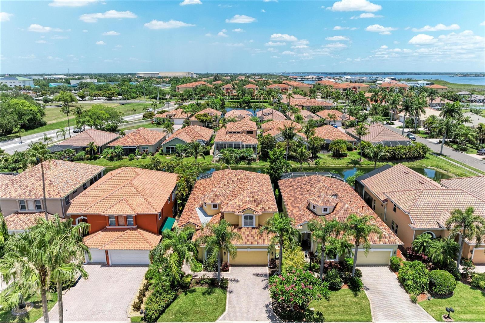 NORTHSHORE AT RIVIERA DUNES PH 1-A - Residential