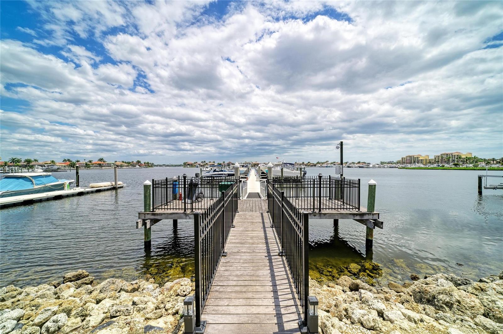 NORTHSHORE AT RIVIERA DUNES PH 1-A - Residential