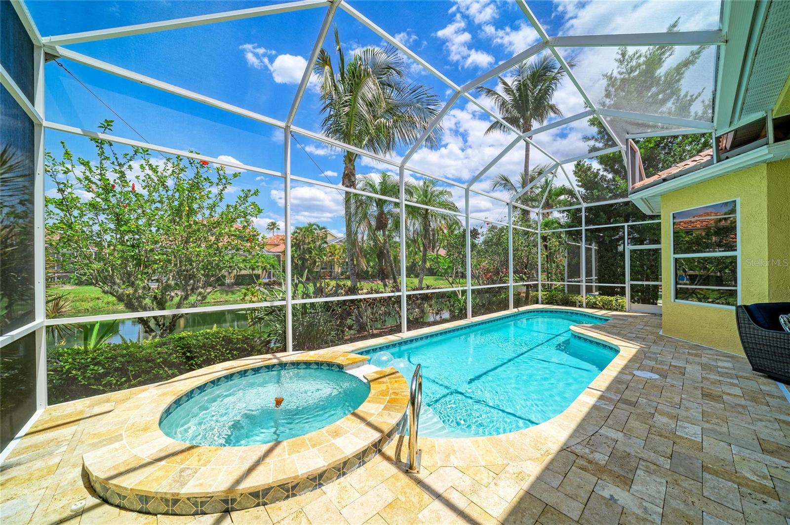 NORTHSHORE AT RIVIERA DUNES PH 1-A - Residential