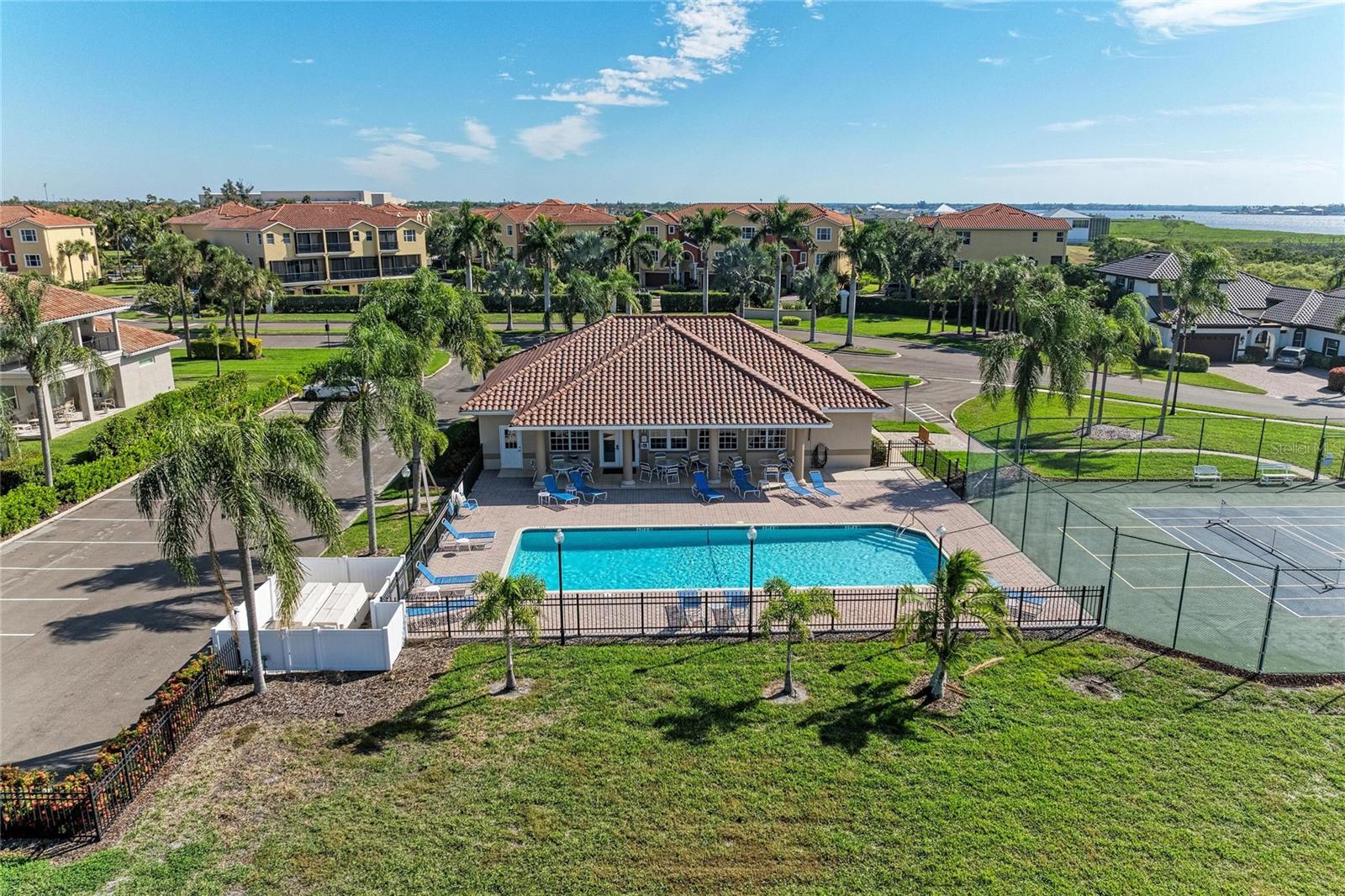 NORTHSHORE AT RIVIERA DUNES PH 1-A - Residential