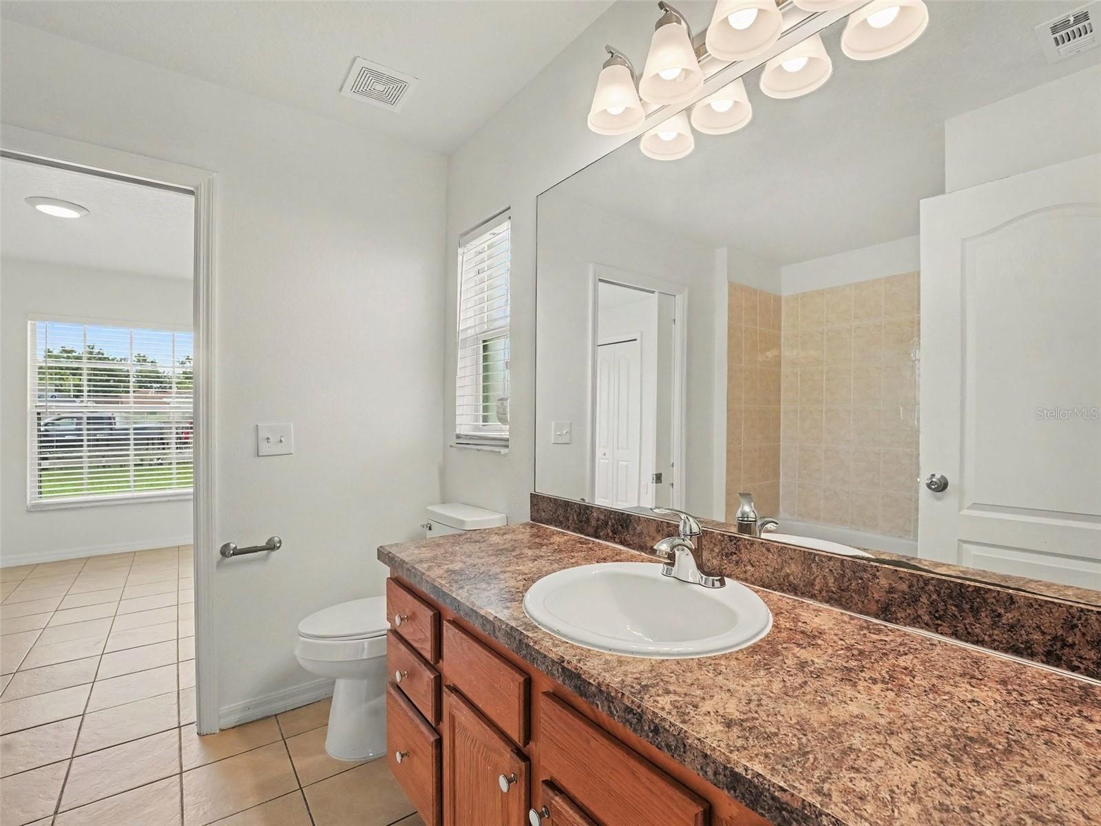 POINCIANA NBRHD 05 NORTH VILLAGE 03 - Residential