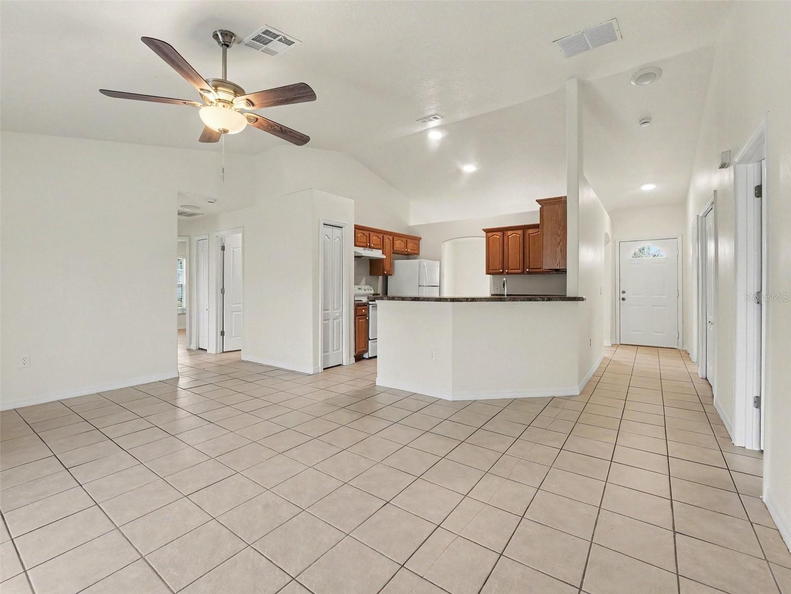 POINCIANA NBRHD 05 NORTH VILLAGE 03 - Residential