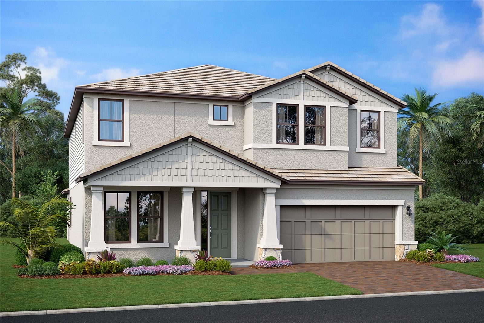 HAWKSTONE - Residential