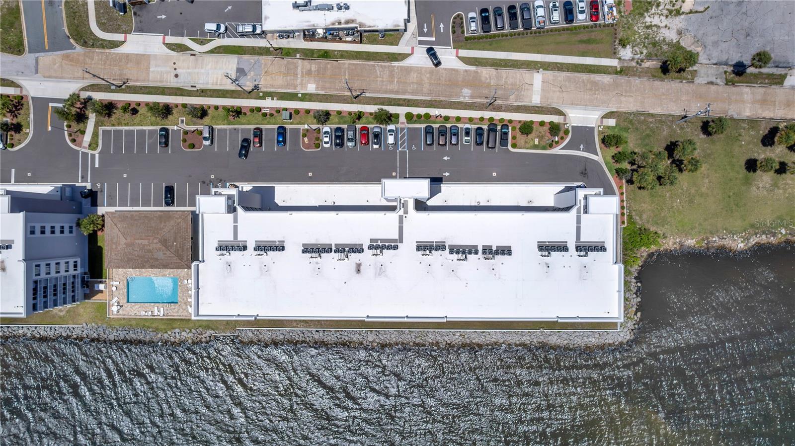 RIVER PALMS RIVER FRONT CONDOS - Residential