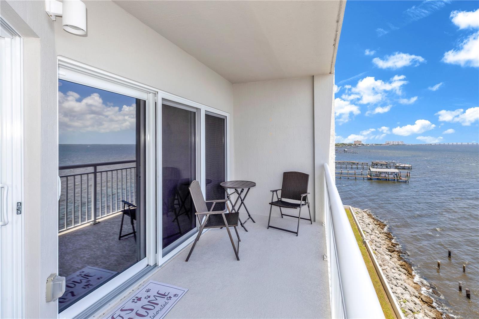 RIVER PALMS RIVER FRONT CONDOS - Residential