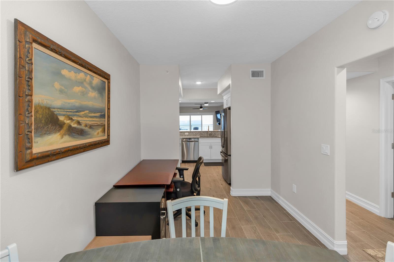 RIVER PALMS RIVER FRONT CONDOS - Residential