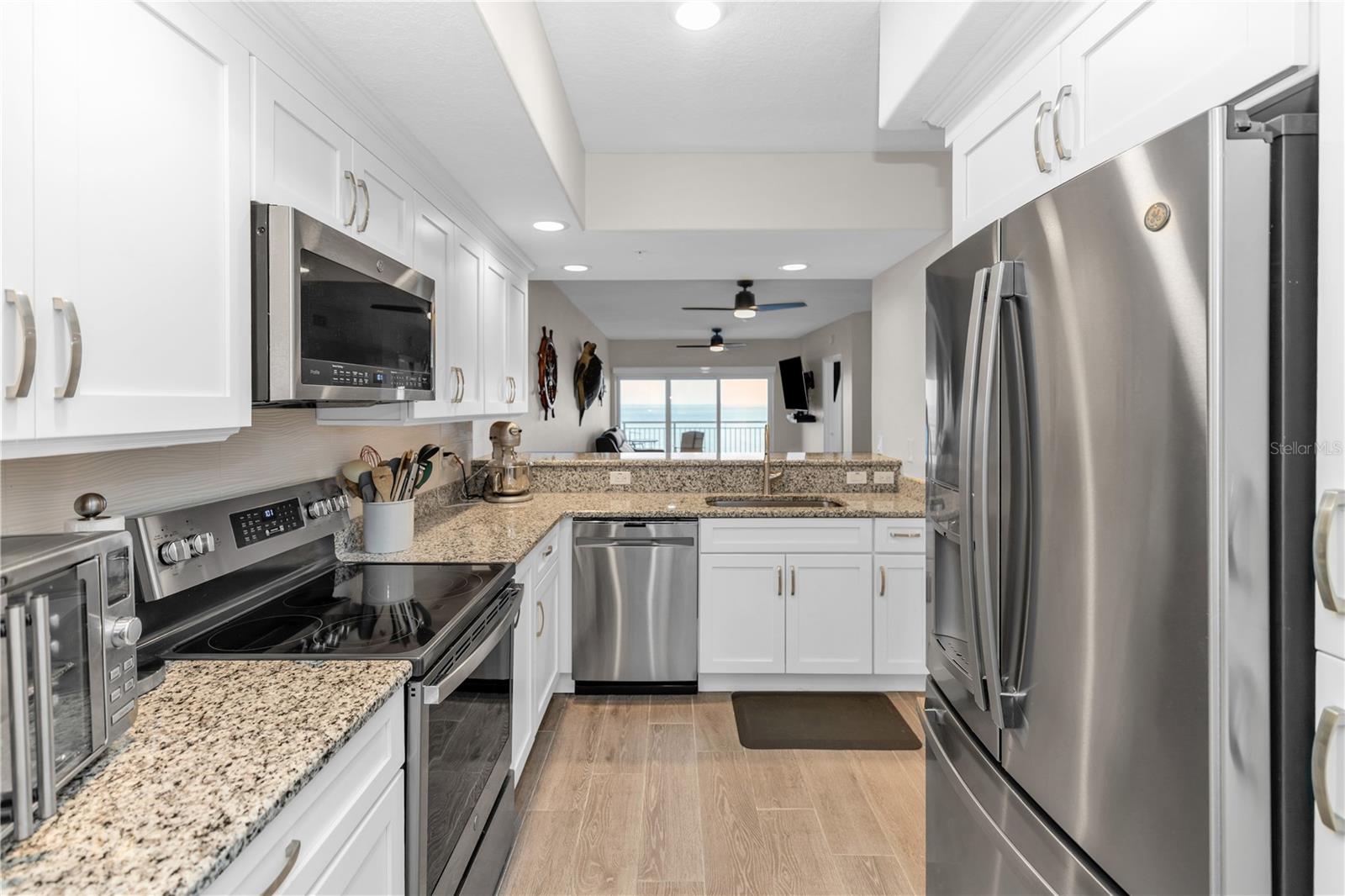 RIVER PALMS RIVER FRONT CONDOS - Residential