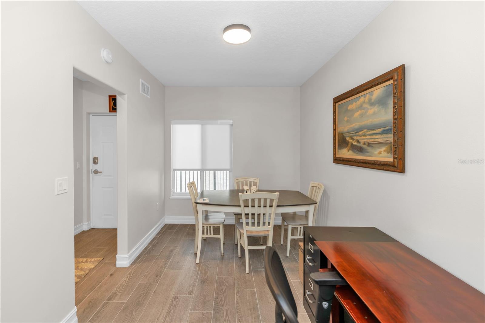 RIVER PALMS RIVER FRONT CONDOS - Residential