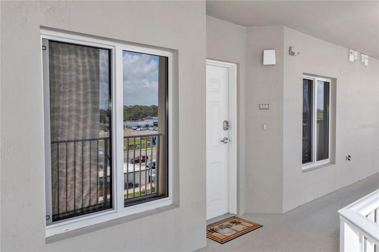 RIVER PALMS RIVER FRONT CONDOS - Residential