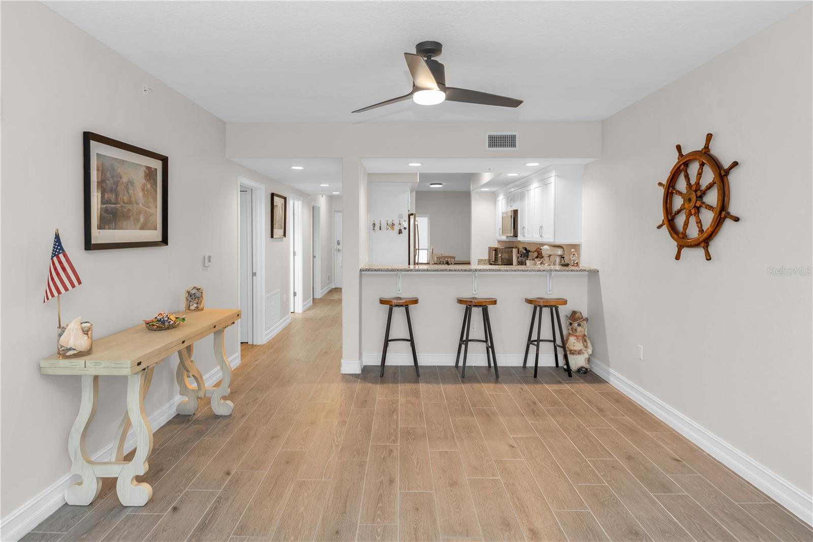 RIVER PALMS RIVER FRONT CONDOS - Residential