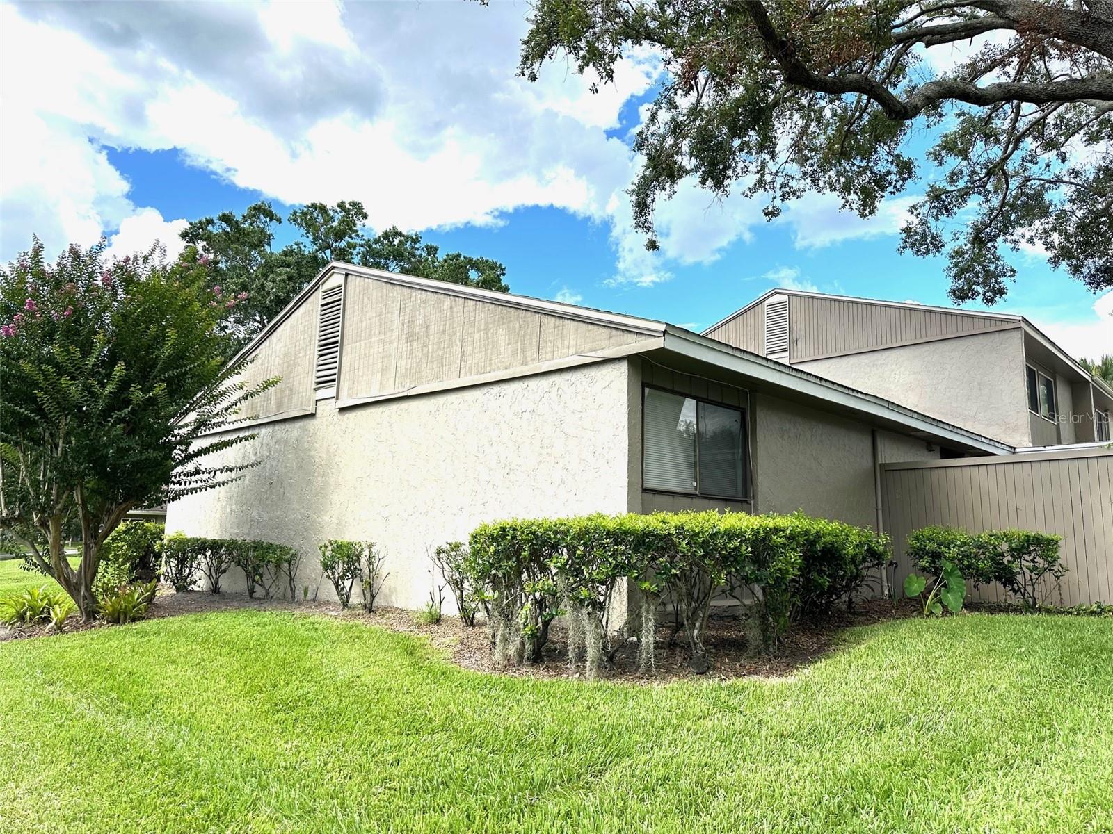 This is the opportunity you've been waiting for! Whether you're a savvy investor, retiree seeking convenience, or a family looking for a centrally located home, this rarely available 3-bedroom, 2-bathroom corner unit one-story townhome delivers it all—and more.
Property Highlights: Renovated, 3 spacious bedrooms and 2 full bathrooms, desirable corner unit with extra privacy and natural light. One-story layout – no stairs to worry about, covered carport for protected parking, 2 Guest parking right in front of the property, enclosed indoor patio – perfect for a sunroom, playroom, or garden. Additional private yard – ideal for pets, entertain family and friends, or relaxing outdoors.
Unbeatable Location: Only minutes from downtown Tampa, with easy access to major hospitals, highways, and public transit—this home is perfectly situated for both convenience and lifestyle.
Act Fast – This One Won’t Last! Homes like this corner unit with a private yard and indoor patio are extremely rare. Whether you're looking to invest, downsize, or grow into your next home, this is your chance. Call now to schedule your private tour—before it’s gone!