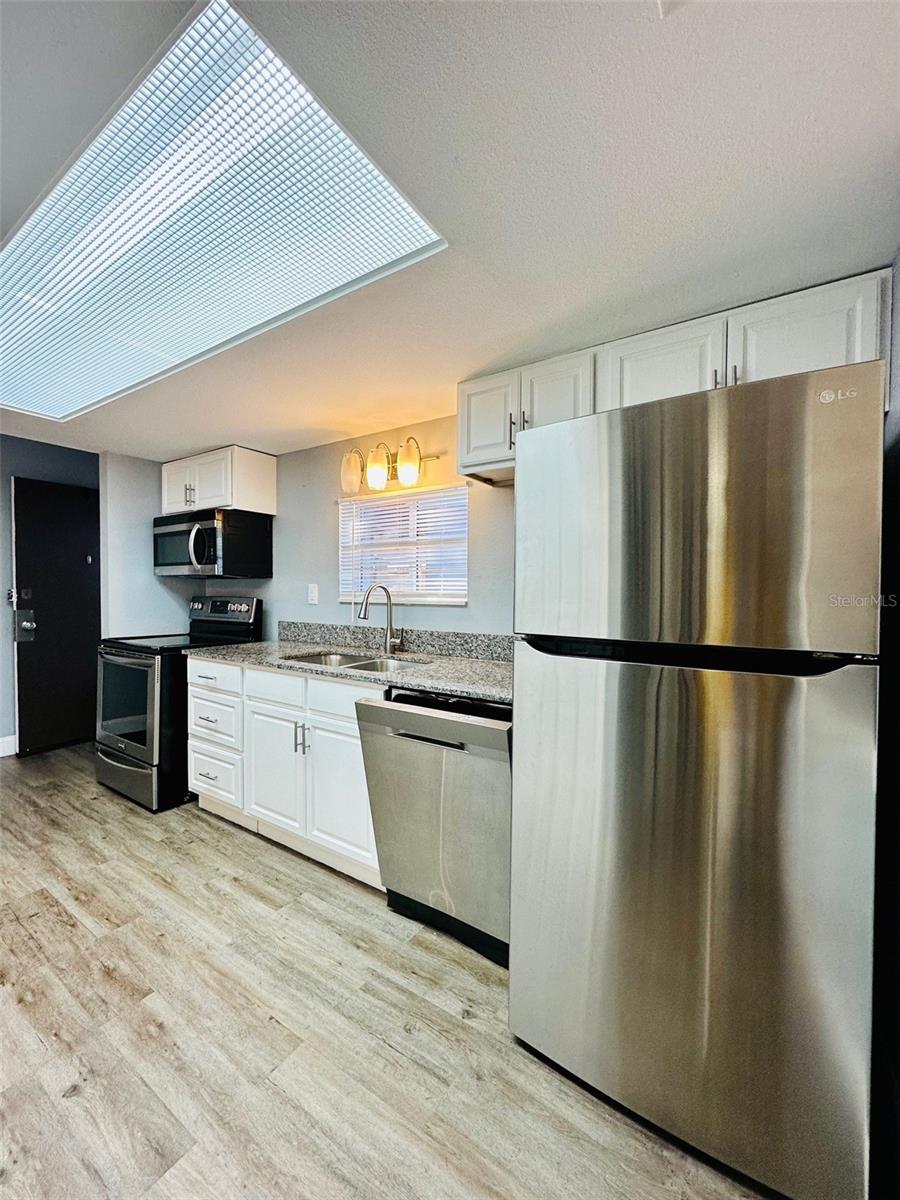 MEADOWOOD CONDO VILLAGE - Residential