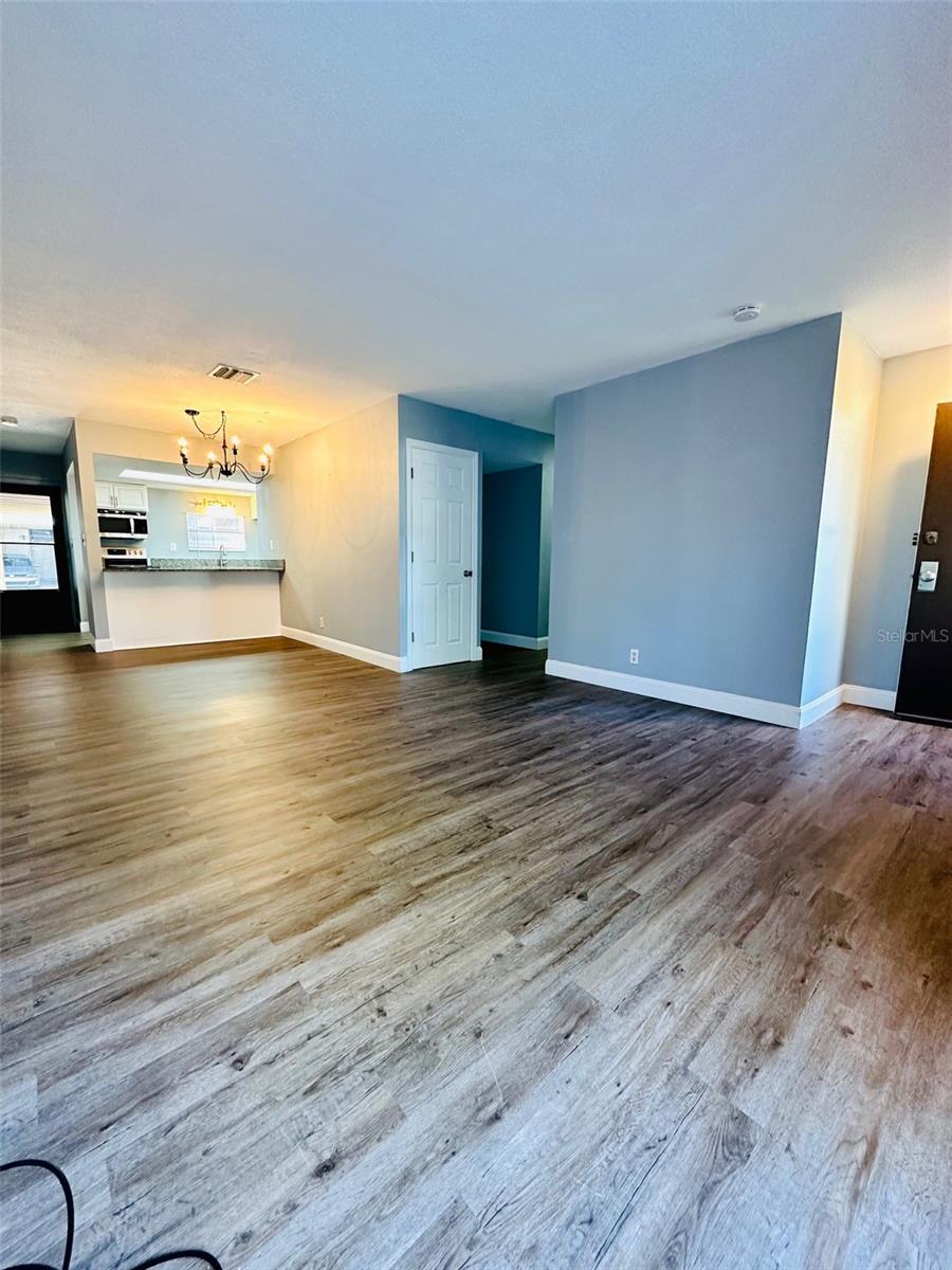 MEADOWOOD CONDO VILLAGE - Residential