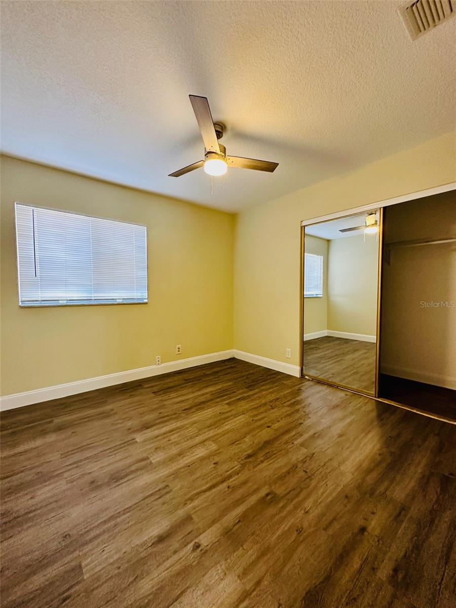MEADOWOOD CONDO VILLAGE - Residential