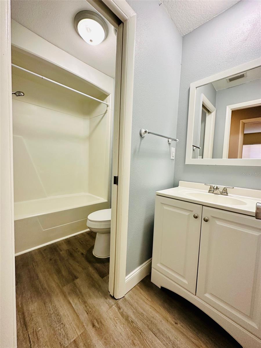 MEADOWOOD CONDO VILLAGE - Residential