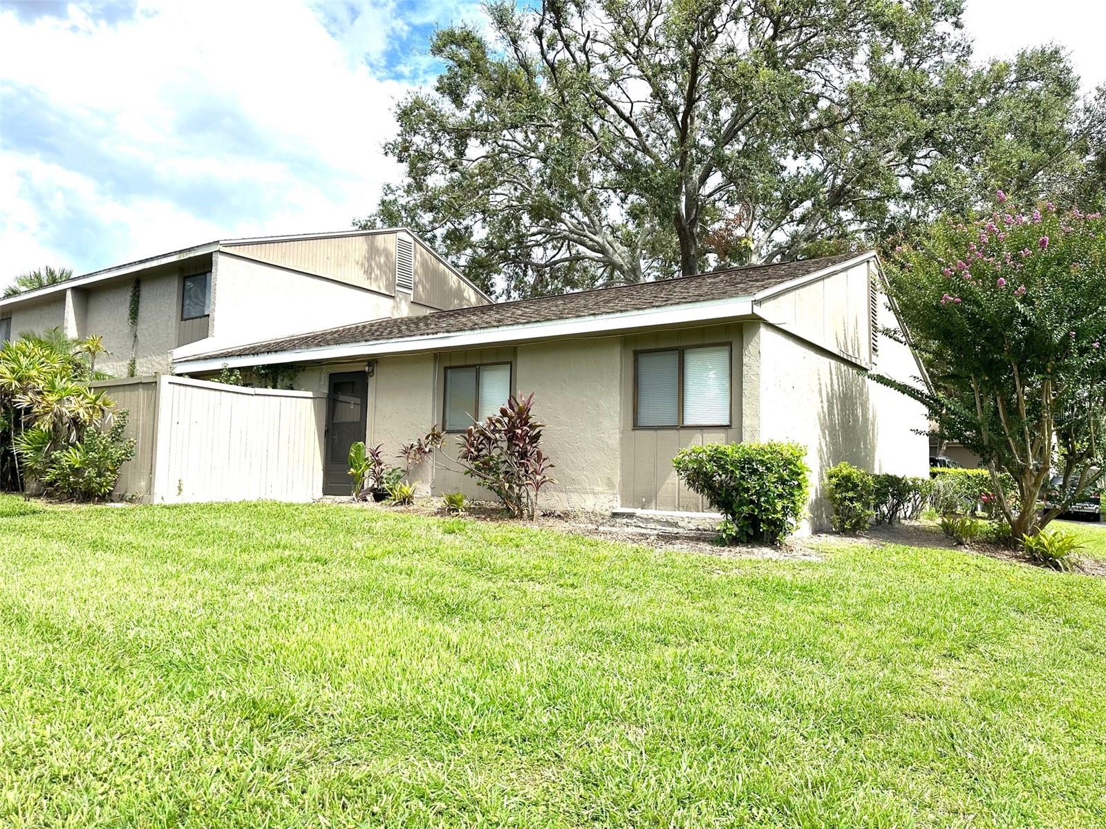 MEADOWOOD CONDO VILLAGE - Residential
