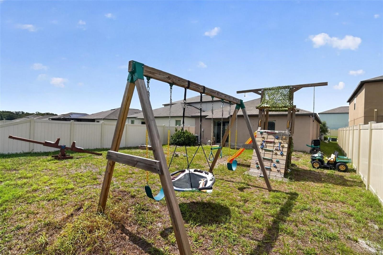 CYPRESS CRK PH 3 & 4 PRCL J - Residential