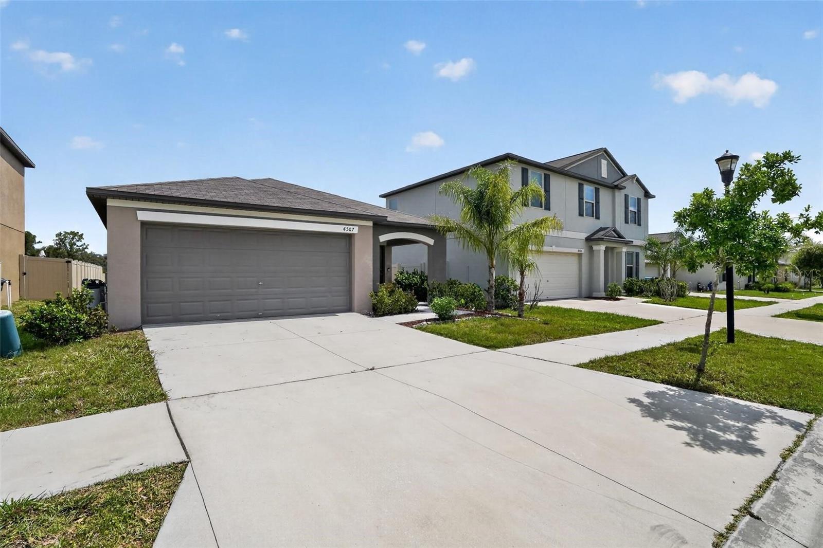 Assumable VA loan...... Discover the perfect combination of privacy, comfort, and community amenities in this beautifully maintained 3-bedroom, 2-bathroom home located in the highly sought-after Cypress Creek community of Sun City Center, Florida. Situated on a premium homesite with peaceful conservation views and no rear neighbors, this property offers a serene setting while remaining close to everyday conveniences.The open-concept floor plan features spacious living and dining areas, abundant natural light, and a functional kitchen designed for both daily living and entertaining. The private primary suite includes a walk-in closet and en-suite bathroom, while two additional bedrooms provide flexibility for guests, family members, or a home office.Step outside and enjoy relaxing mornings and beautiful Florida evenings overlooking the protected conservation area. The attached two-car garage offers ample parking and storage space.Cypress Creek residents enjoy access to resort-style amenities including a community pool, clubhouse, fitness center, playgrounds, walking trails, and recreational spaces. Conveniently located near shopping, dining, medical facilities, schools, and major highways, this home provides easy access to Tampa, Sarasota, and the Gulf Coast beaches.