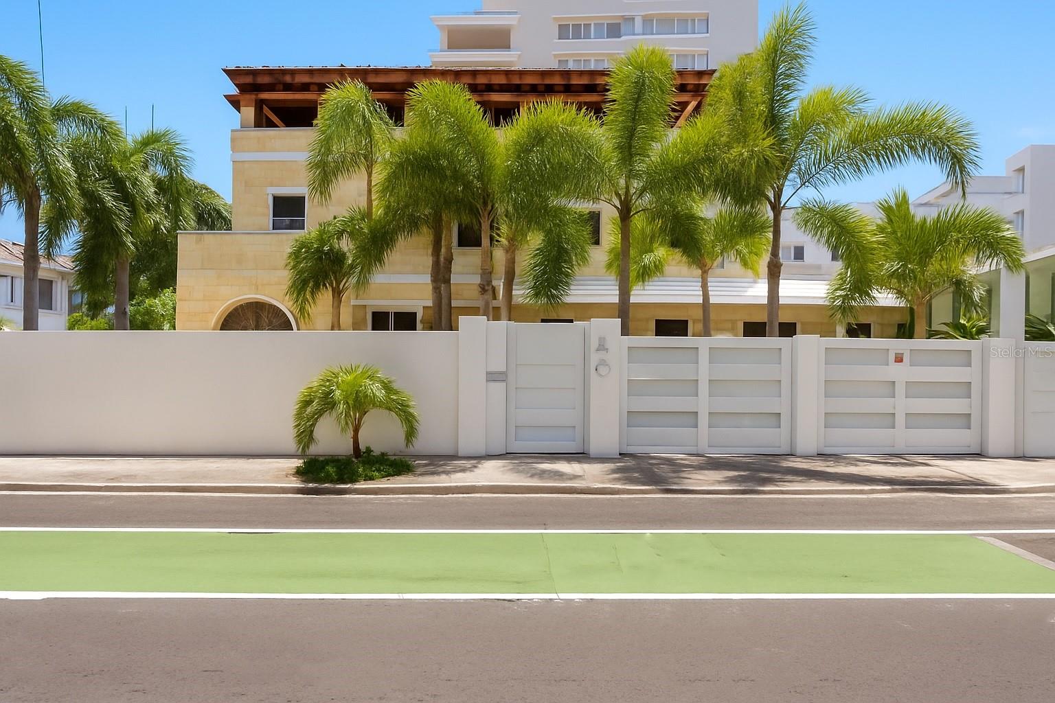 CONDADO - Residential
