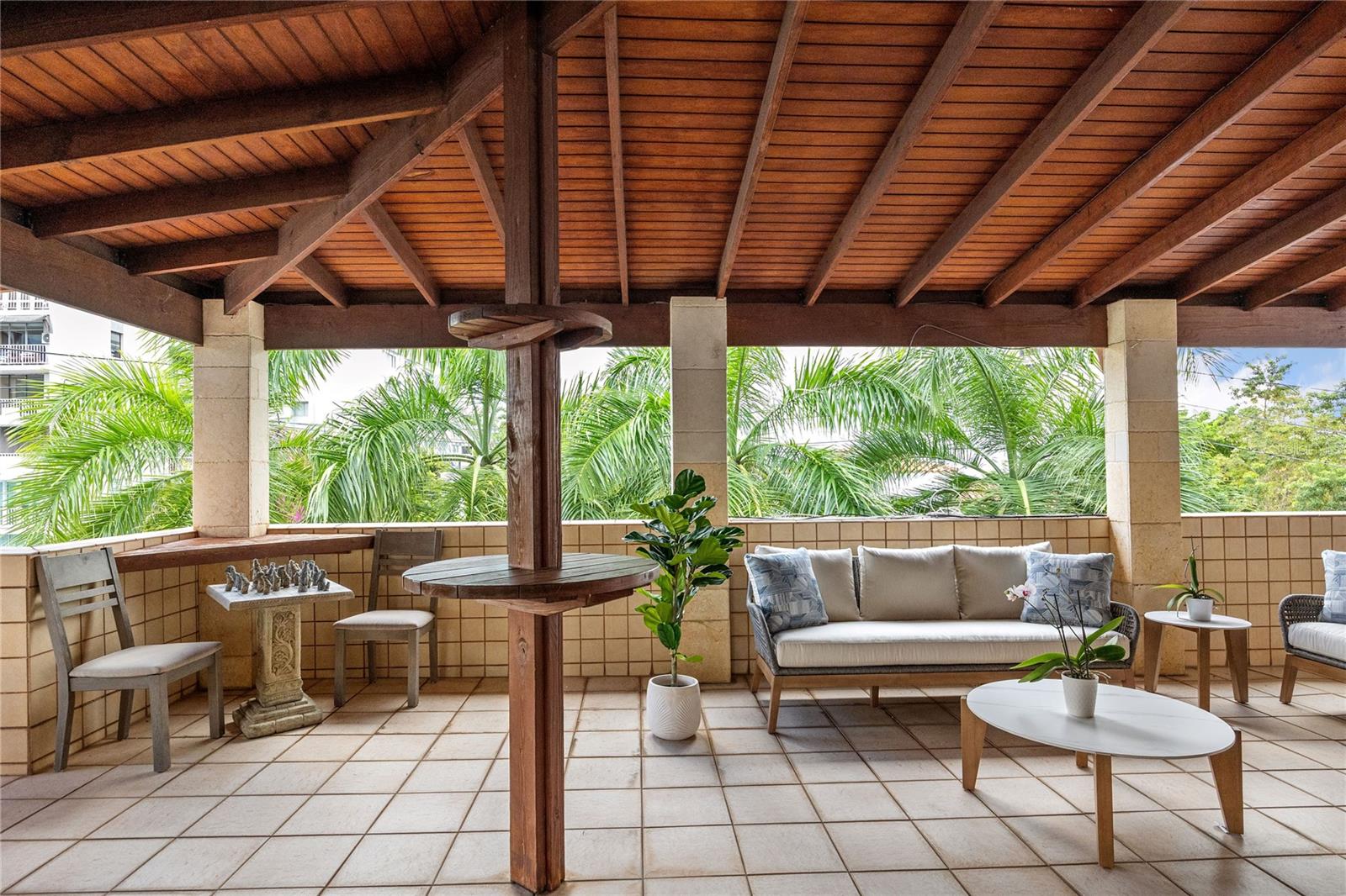 CONDADO - Residential