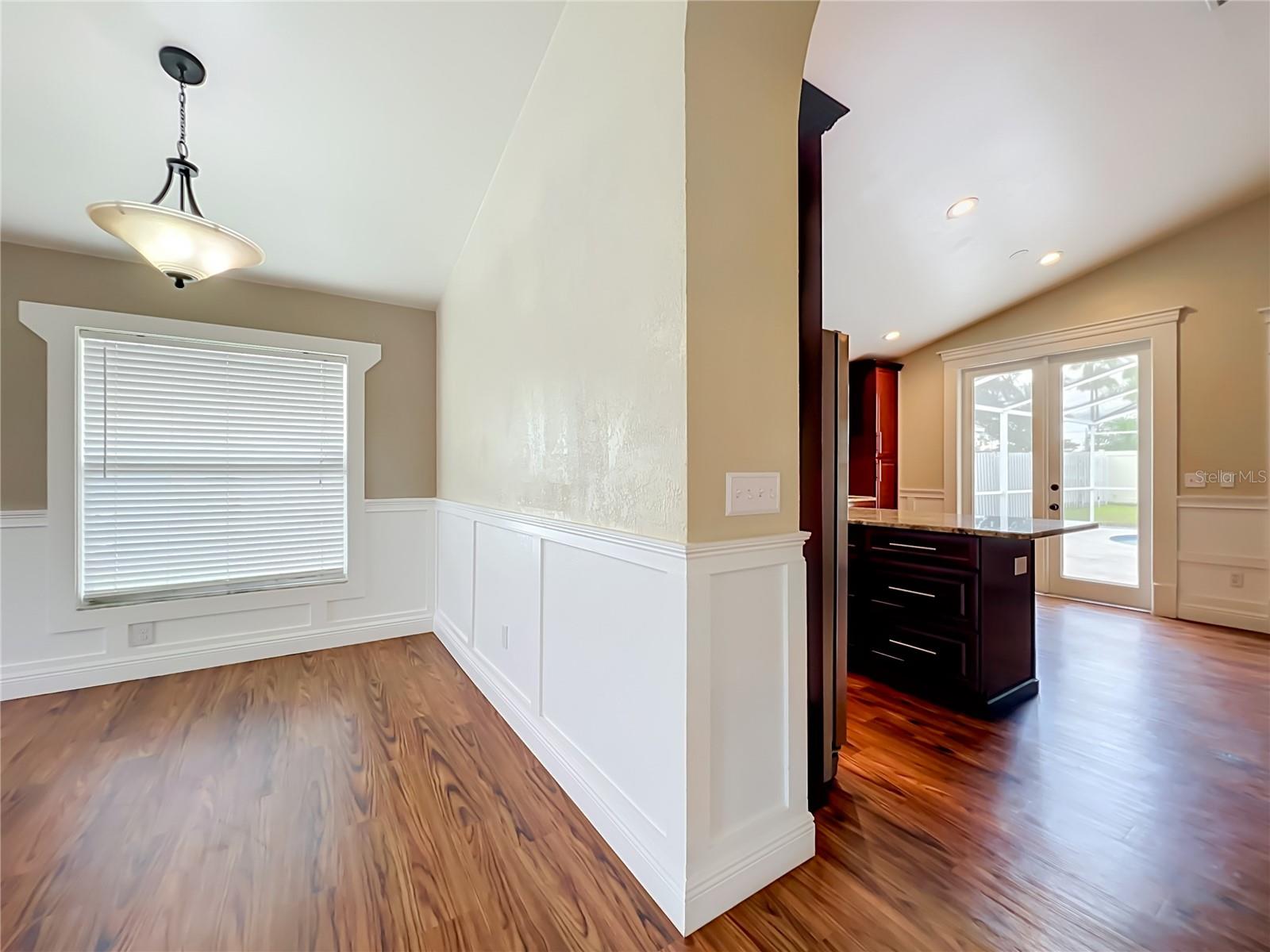 HUNTERS CREEK TR 350 PH 01 - Residential