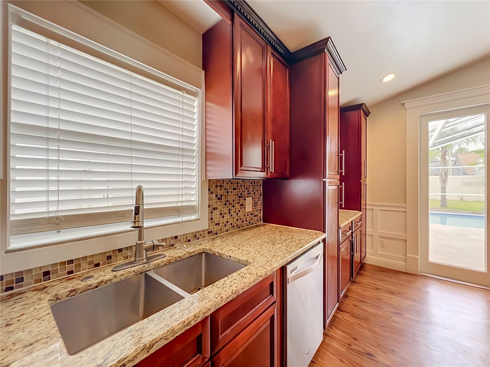 HUNTERS CREEK TR 350 PH 01 - Residential