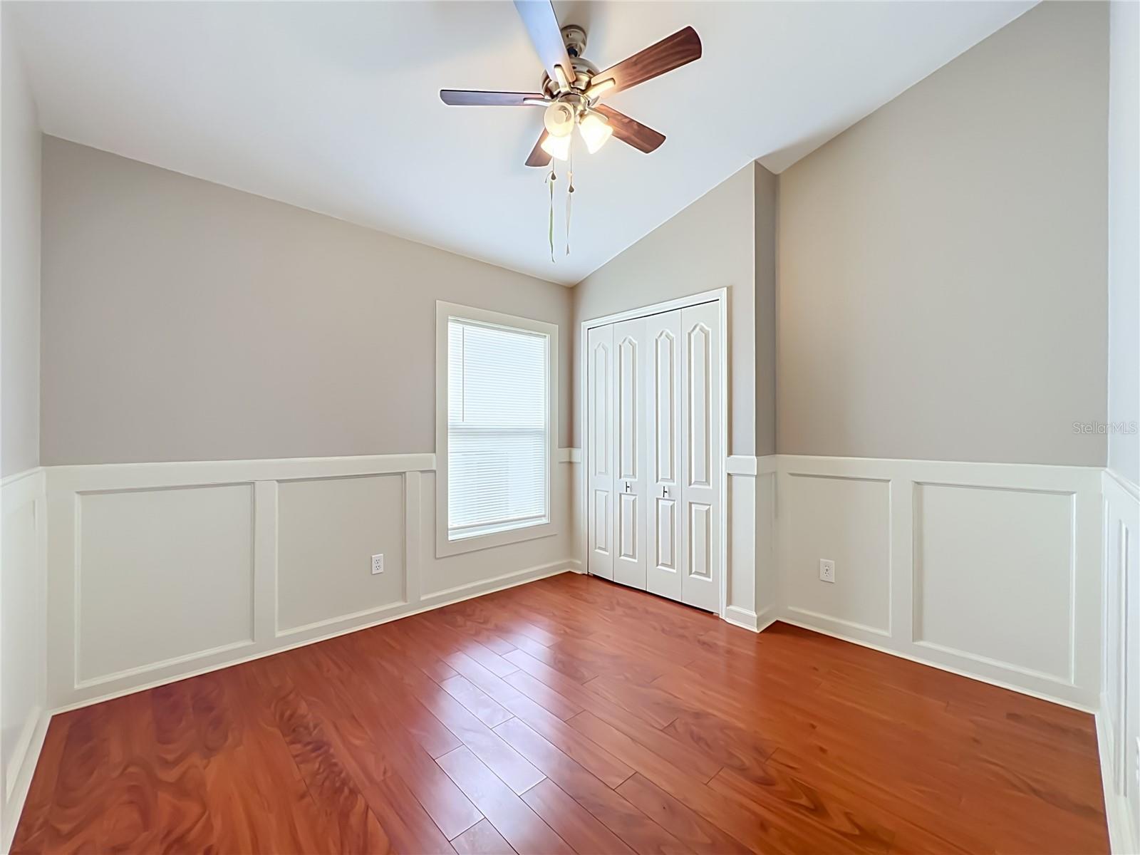 HUNTERS CREEK TR 350 PH 01 - Residential
