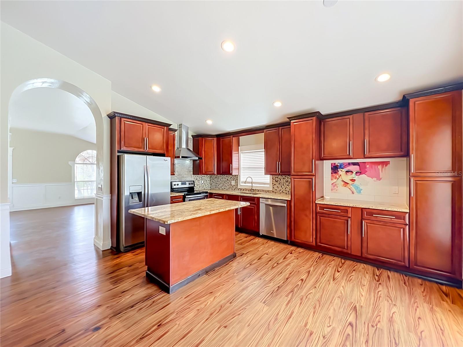 HUNTERS CREEK TR 350 PH 01 - Residential