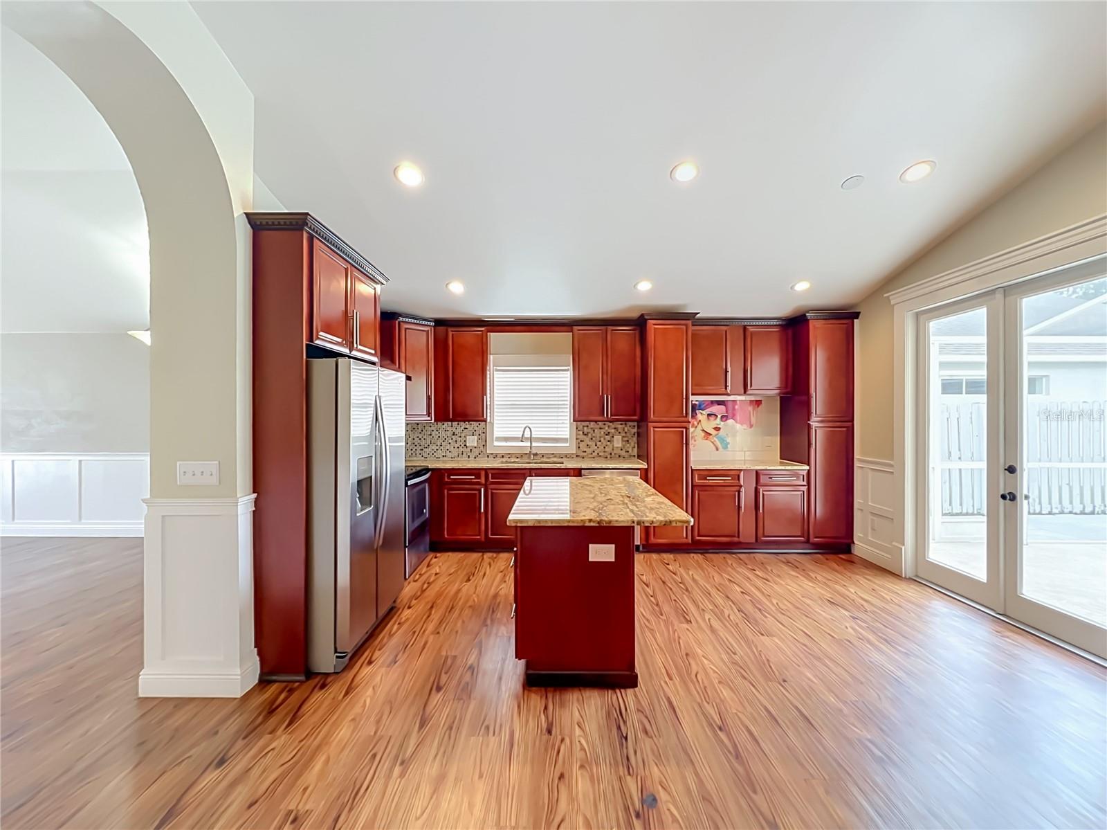 HUNTERS CREEK TR 350 PH 01 - Residential