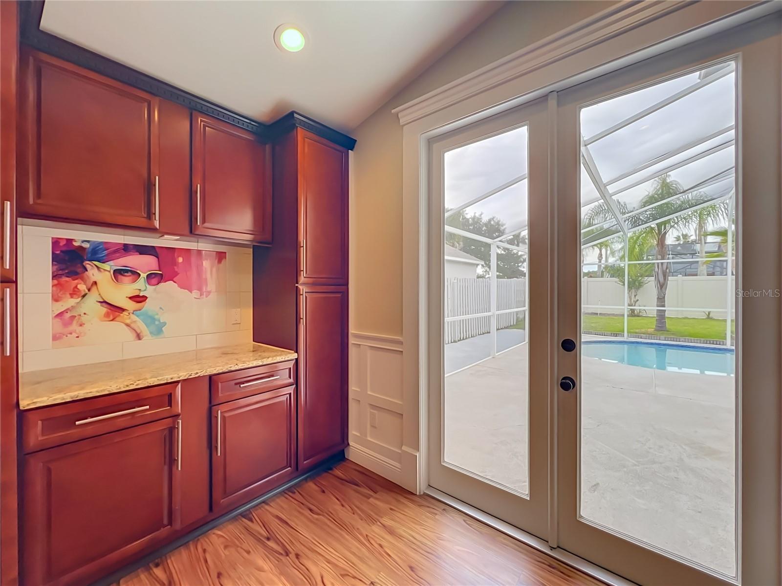 HUNTERS CREEK TR 350 PH 01 - Residential