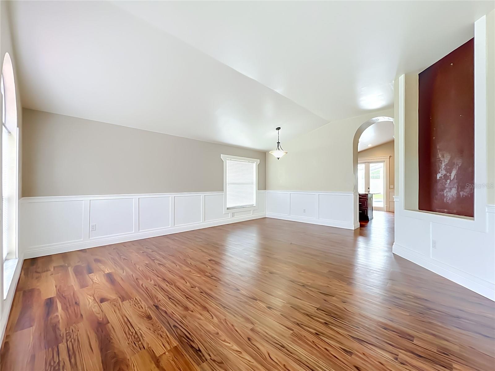 HUNTERS CREEK TR 350 PH 01 - Residential