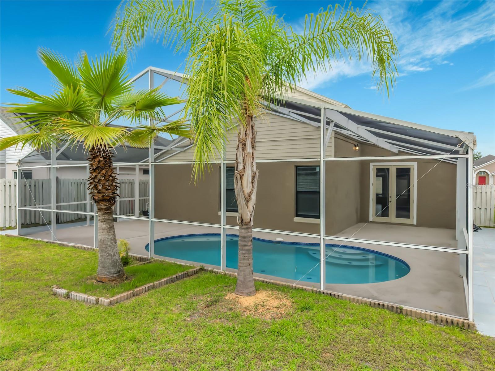 HUNTERS CREEK TR 350 PH 01 - Residential