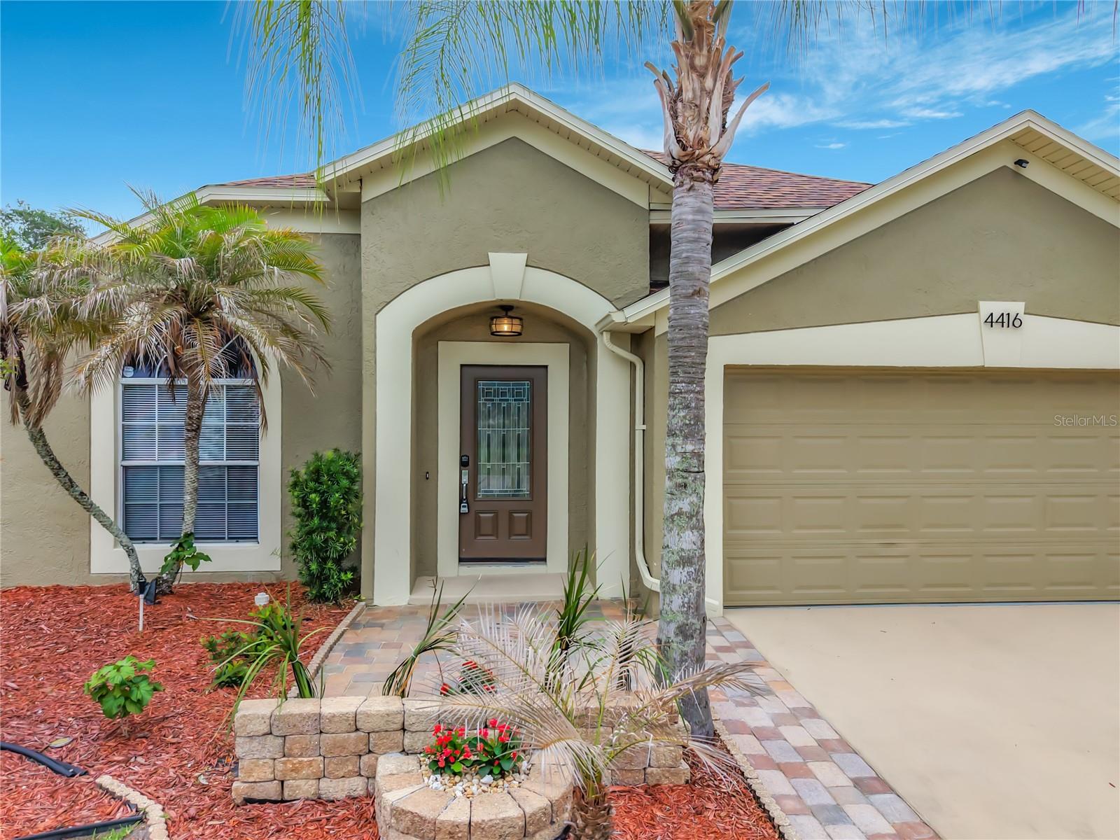 HUNTERS CREEK TR 350 PH 01 - Residential