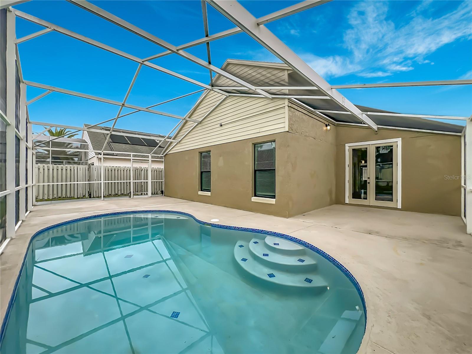 HUNTERS CREEK TR 350 PH 01 - Residential