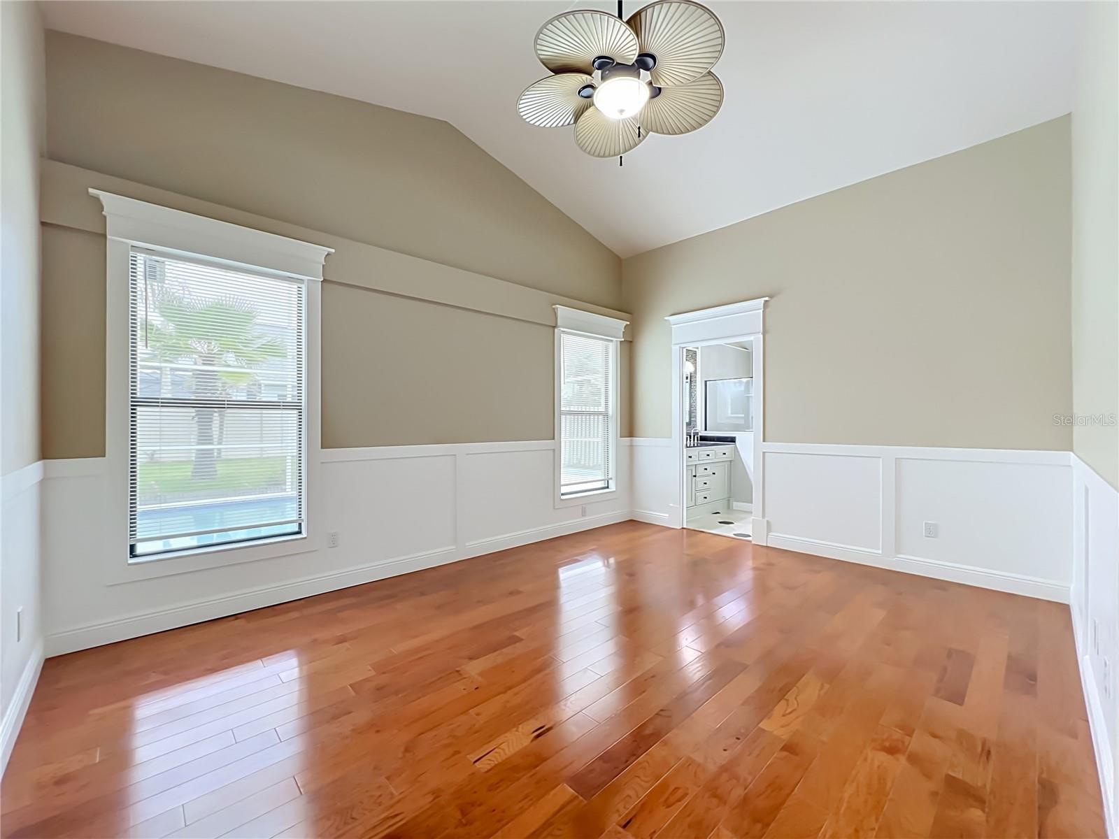 HUNTERS CREEK TR 350 PH 01 - Residential