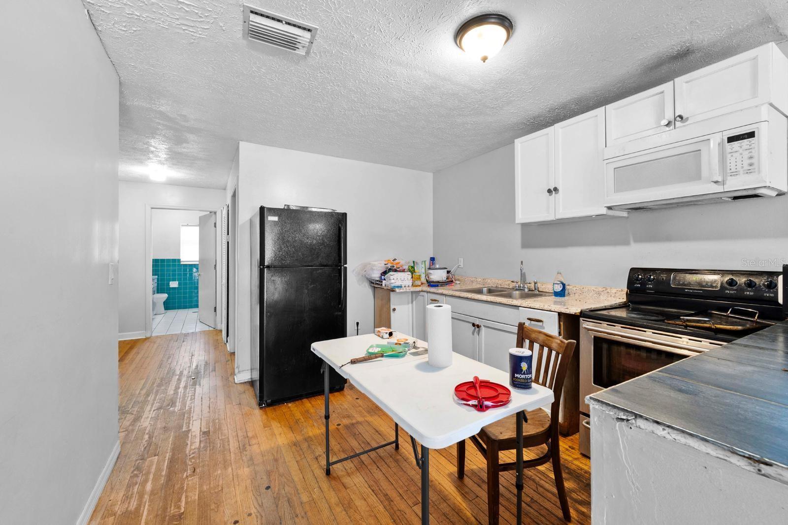 DREW PARK RE OF - Commercial Sale