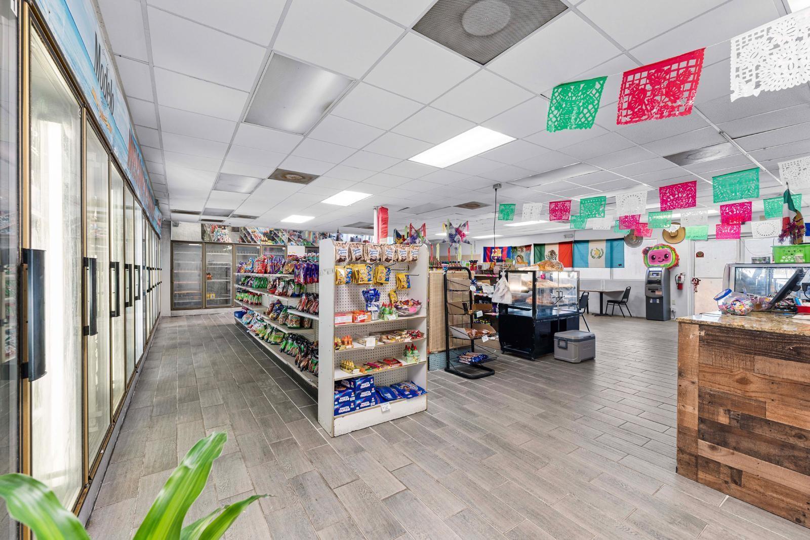 DREW PARK RE OF - Commercial Sale
