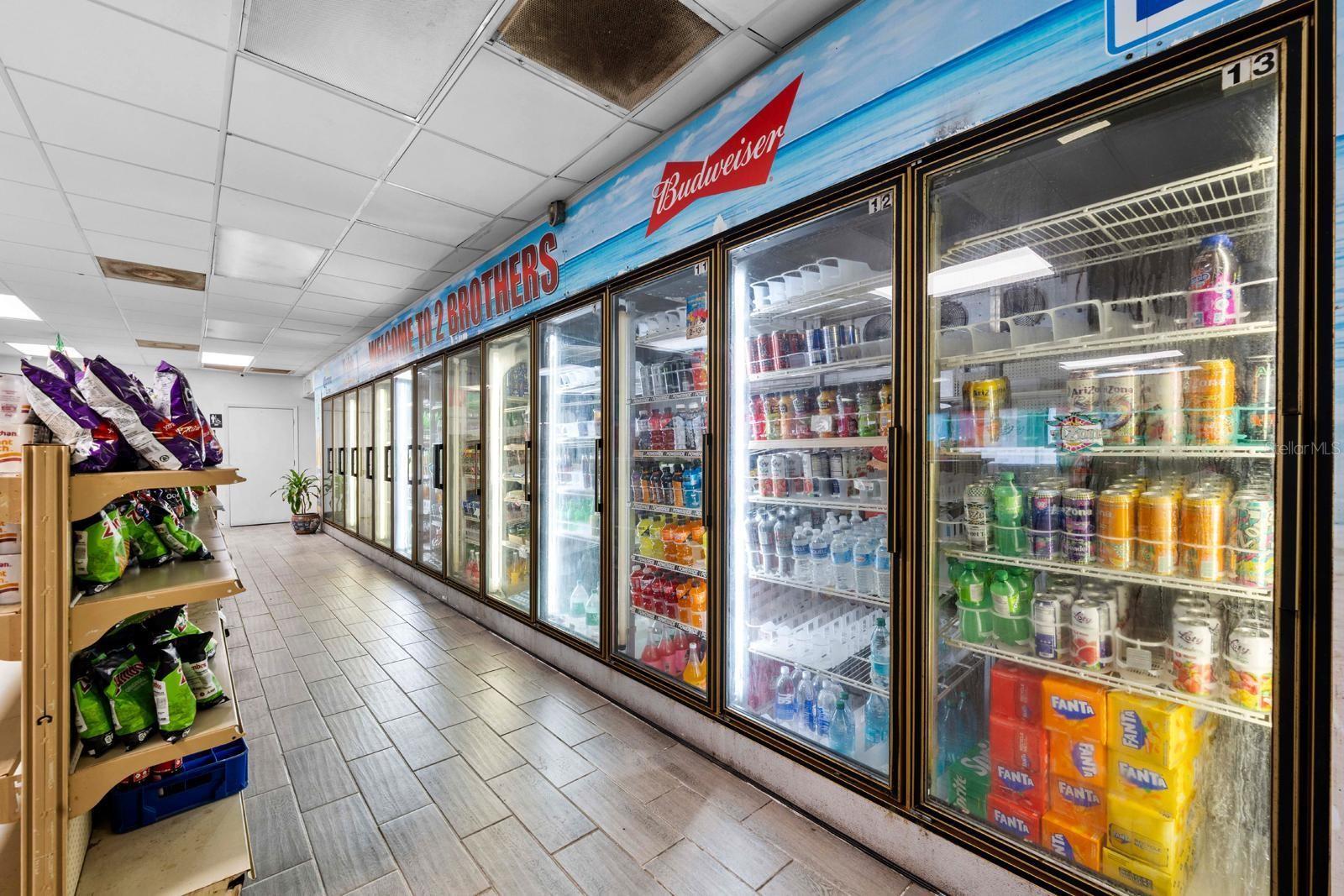 DREW PARK RE OF - Commercial Sale