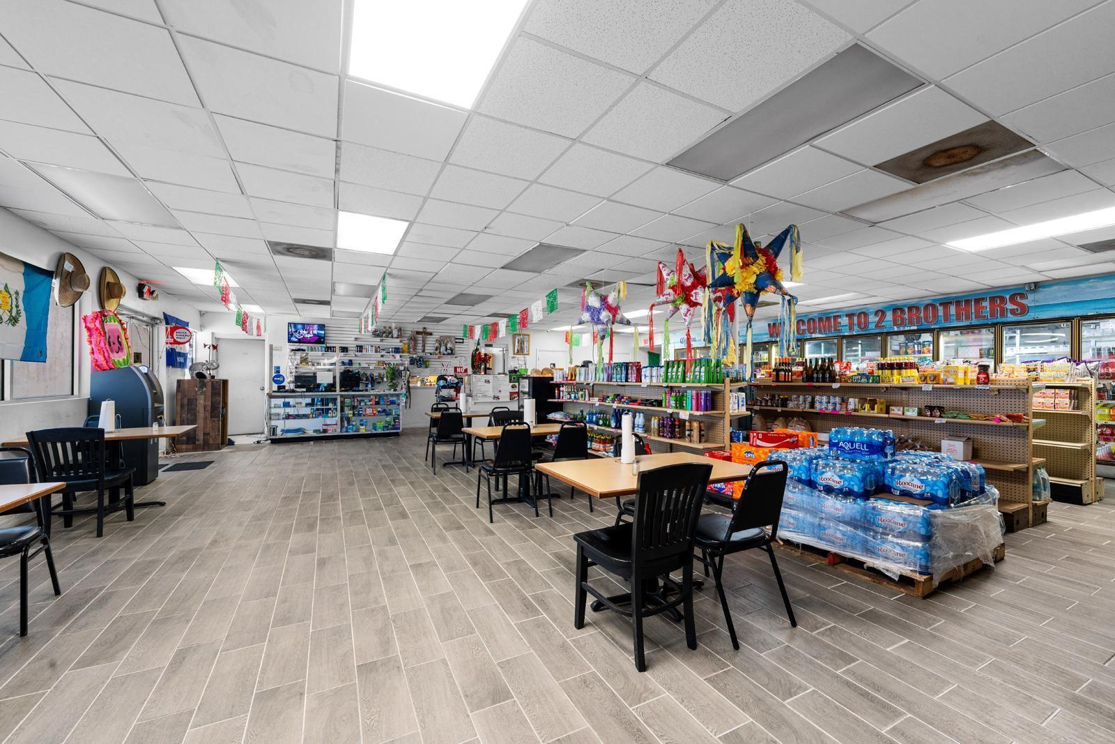 DREW PARK RE OF - Commercial Sale