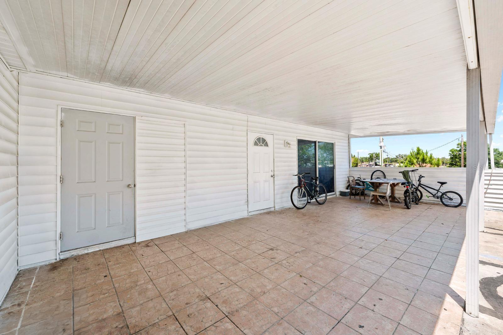DREW PARK RE OF - Commercial Sale