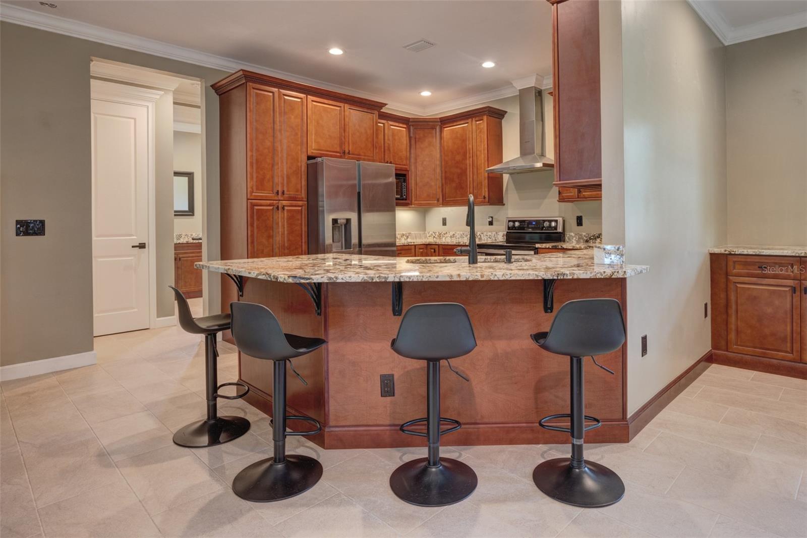 RIVERSIDE ESTATES - Residential