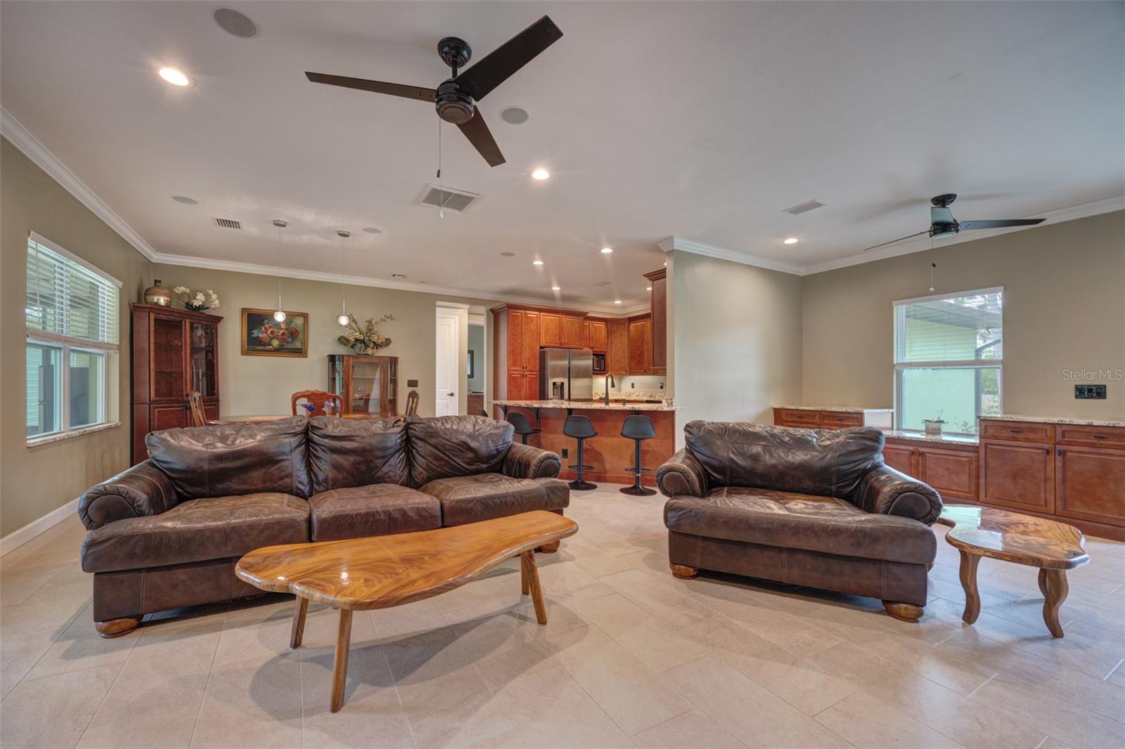 RIVERSIDE ESTATES - Residential