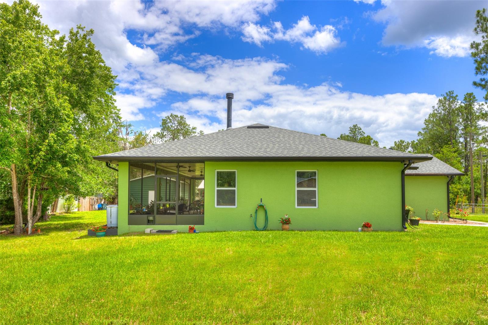 RIVERSIDE ESTATES - Residential